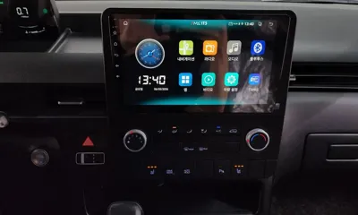 Hyundai Staria 2025, 26173 км, за 18558.3 USD - фото 31