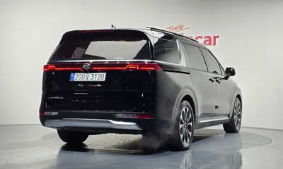 Kia Canival 2021, 50192 км, за 18211.91 USD