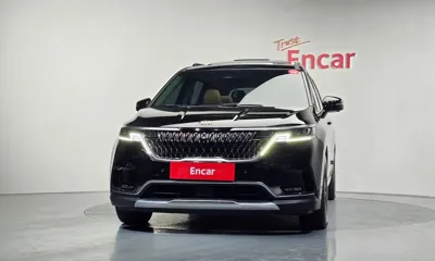 Kia Canival 2021, 50192 км, за 18211.91 USD