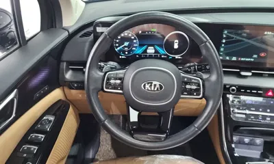 Kia Canival 2021, 50192 км, за 18211.91 USD - фото 13