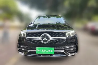 Mercedes-Benz GLE 2021, 55900 км, за 59812 USD