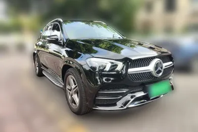 Mercedes-Benz GLE 2021, 55900 км, за 59812 USD