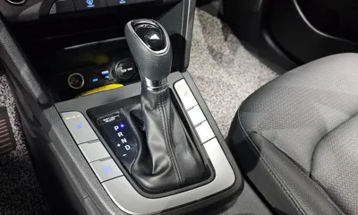 Hyundai Avante 2017, 103146 км, за 5639.12 USD - фото 9