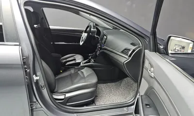 Hyundai Avante 2017, 103146 км, за 5639.12 USD - фото 11