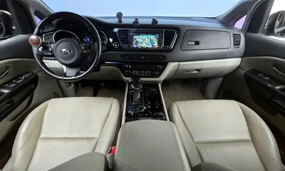 Kia Canival 2015, 252450 км, за 4532.32 USD - фото 7