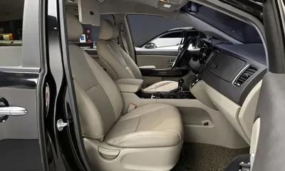 Kia Canival 2015, 252450 км, за 4532.32 USD - фото 10