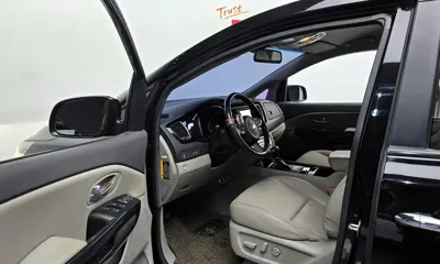 Kia Canival 2015, 252450 км, за 4532.32 USD - фото 11