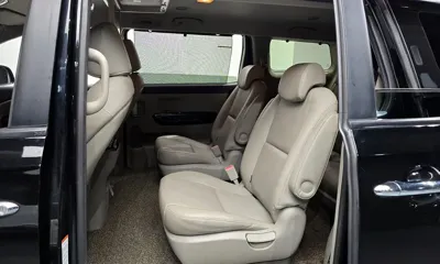 Kia Canival 2015, 252450 км, за 4532.32 USD - фото 12