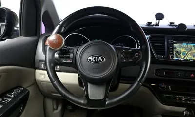 Kia Canival 2015, 252450 км, за 4532.32 USD - фото 13