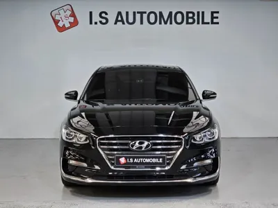 Hyundai Grandeur 2017, 163600 км, за 7150.75 USD