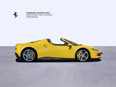 Ferrari 296 2023, 69 км, за 315084.68 USD - фото 6