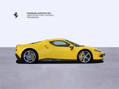 Ferrari 296 2023, 69 км, за 315084.68 USD - фото 7