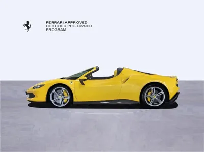 Ferrari 296 2023, 69 км, за 315084.68 USD - фото 9