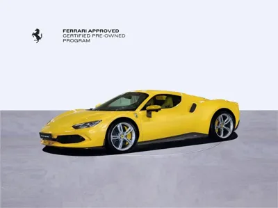 Ferrari 296 2023, 69 км, за 315084.68 USD - фото 10