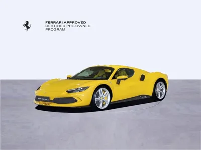 Ferrari 296 2023, 69 км, за 315084.68 USD - фото 11