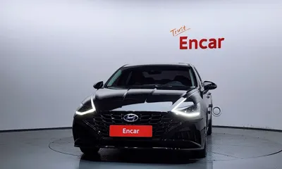 Hyundai Sonata 2022, 43923 км, за 14305.24 USD