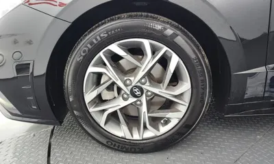 Hyundai Sonata 2022, 43923 км, за 14305.24 USD