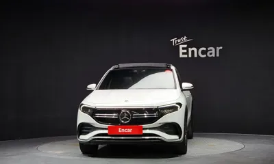 Mercedes-Benz EQA 2023, 54835 км, за 24429.98 USD