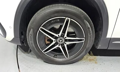 Mercedes-Benz EQA 2023, 54835 км, за 24429.98 USD