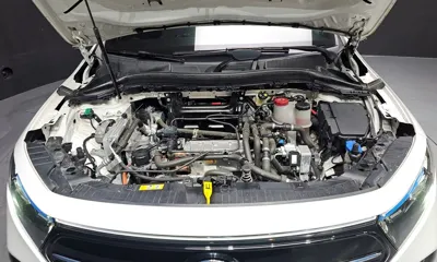 Mercedes-Benz EQA 2023, 54835 км, за 24429.98 USD - фото 6