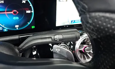 Mercedes-Benz EQA 2023, 54835 км, за 24429.98 USD - фото 9