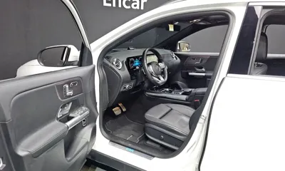 Mercedes-Benz EQA 2023, 54835 км, за 24429.98 USD - фото 10