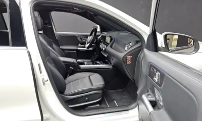 Mercedes-Benz EQA 2023, 54835 км, за 24429.98 USD - фото 11