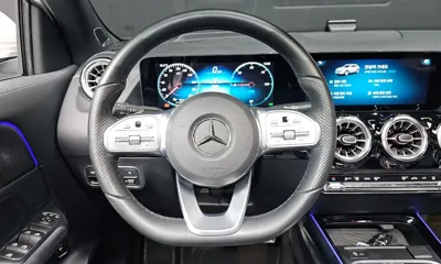 Mercedes-Benz EQA 2023, 54835 км, за 24429.98 USD - фото 13