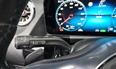 Mercedes-Benz EQA 2023, 54835 км, за 24429.98 USD - фото 20