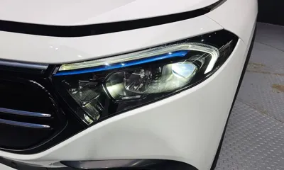 Mercedes-Benz EQA 2023, 54835 км, за 24429.98 USD - фото 22