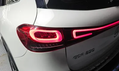 Mercedes-Benz EQA 2023, 54835 км, за 24429.98 USD - фото 23