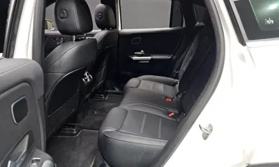 Mercedes-Benz EQA 2023, 54835 км, за 24429.98 USD - фото 26