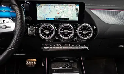 Mercedes-Benz EQA 2023, 54835 км, за 24429.98 USD - фото 32