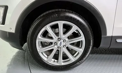 Ford Explorer 2017, 74921 км, за 10510.32 USD