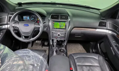 Ford Explorer 2017, 74921 км, за 10510.32 USD - фото 7