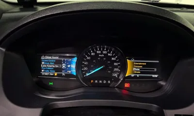 Ford Explorer 2017, 74921 км, за 10510.32 USD - фото 8