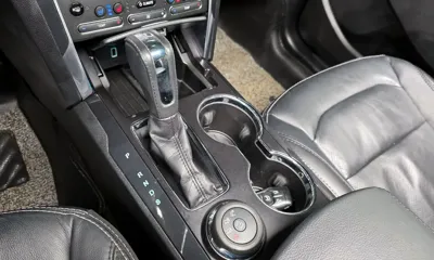 Ford Explorer 2017, 74921 км, за 10510.32 USD - фото 9