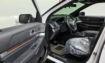Ford Explorer 2017, 74921 км, за 10510.32 USD - фото 11