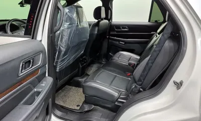 Ford Explorer 2017, 74921 км, за 10510.32 USD - фото 12