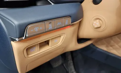 Genesis GV80 2021, 73156 км, за 28882.76 USD - фото 20