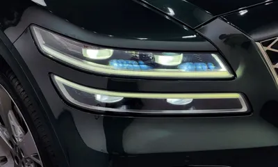 Genesis GV80 2021, 73156 км, за 28882.76 USD - фото 22