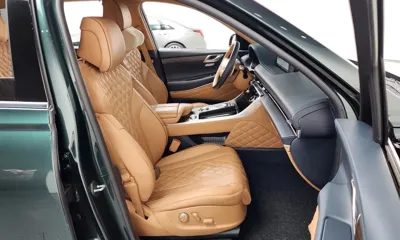 Genesis GV80 2021, 73156 км, за 28882.76 USD - фото 26