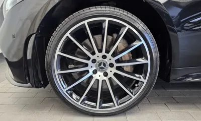 Mercedes-Benz CLS-Class 2020, 119515 км, за 22009.5 USD
