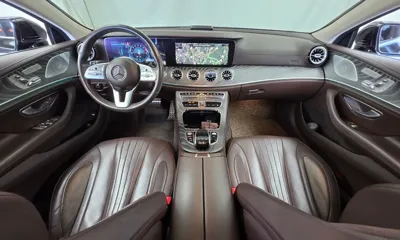 Mercedes-Benz CLS-Class 2020, 119515 км, за 22009.5 USD - фото 7