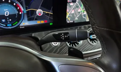 Mercedes-Benz CLS-Class 2020, 119515 км, за 22009.5 USD - фото 9