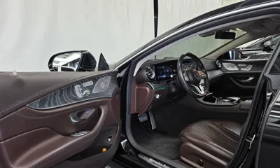 Mercedes-Benz CLS-Class 2020, 119515 км, за 22009.5 USD - фото 10
