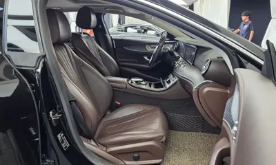 Mercedes-Benz CLS-Class 2020, 119515 км, за 22009.5 USD - фото 11
