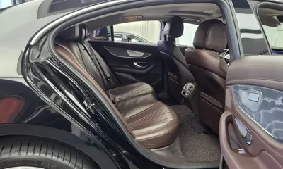 Mercedes-Benz CLS-Class 2020, 119515 км, за 22009.5 USD - фото 12