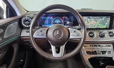 Mercedes-Benz CLS-Class 2020, 119515 км, за 22009.5 USD - фото 13