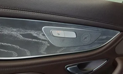 Mercedes-Benz CLS-Class 2020, 119515 км, за 22009.5 USD - фото 19
